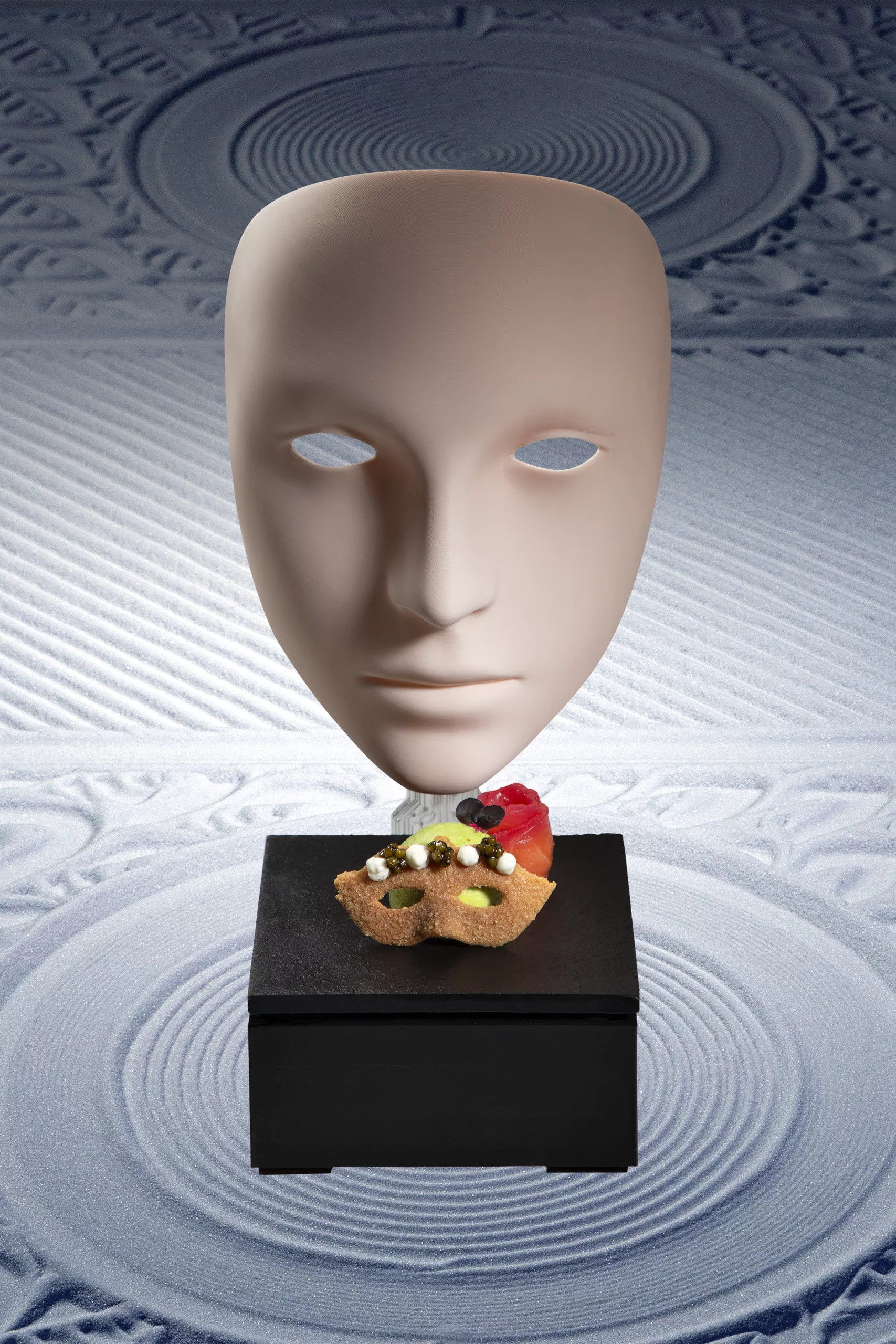 MARIE MIC1 masque A4 Melographie scaled